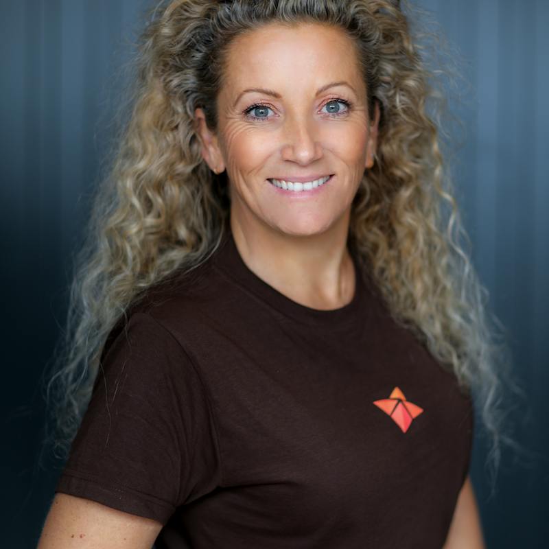 Foredrag med Bianca Simonsen - Utdanningsforbundet