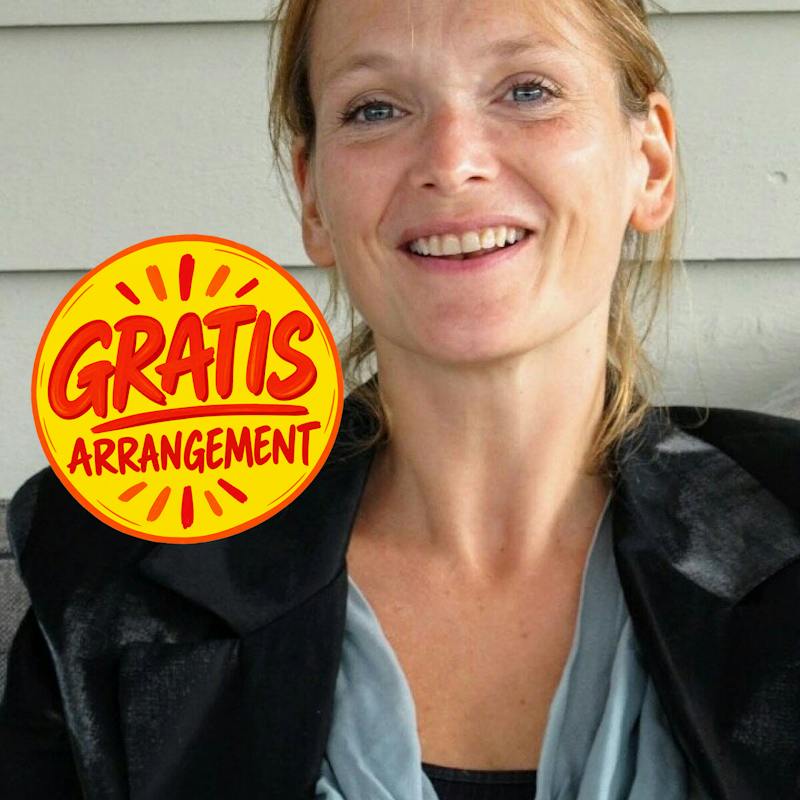 Bokprat: Maria Aano Reme - "Tegneren"