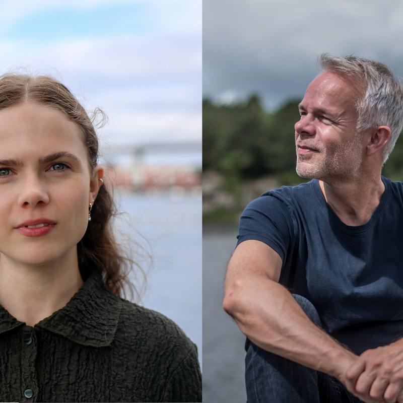 bLEST Tore Renberg: Et livsforsøk. En samtale mellom far og datter
