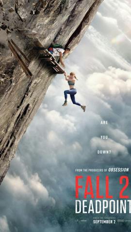 Fall 2: Deadpoint