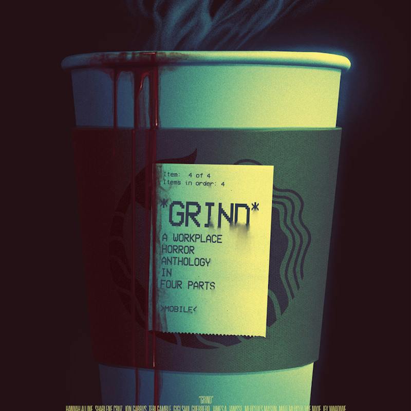 Grind