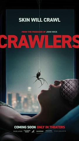 Crawlers