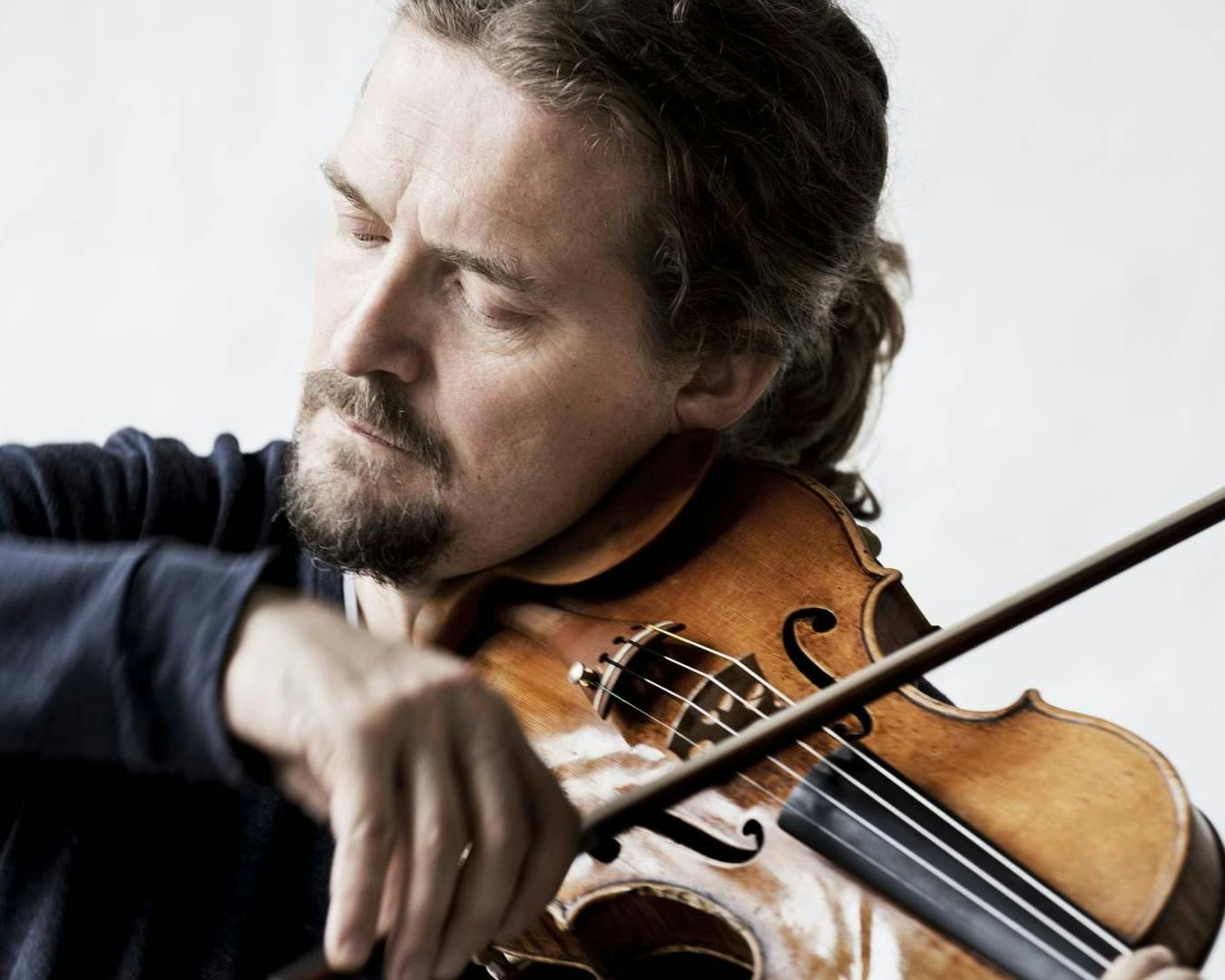 KORK med Christian Tetzlaff og Holly Choe