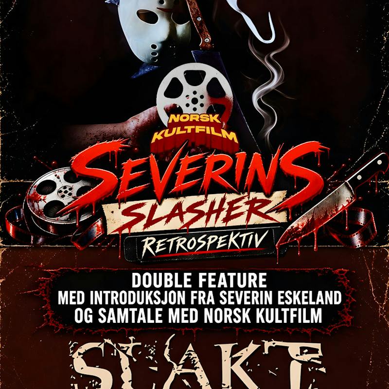 Severins Slasher-retrospektiv