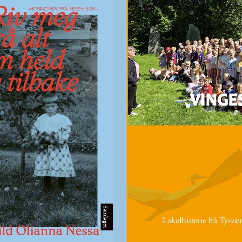 bLEST Lokalhistorie i fokus