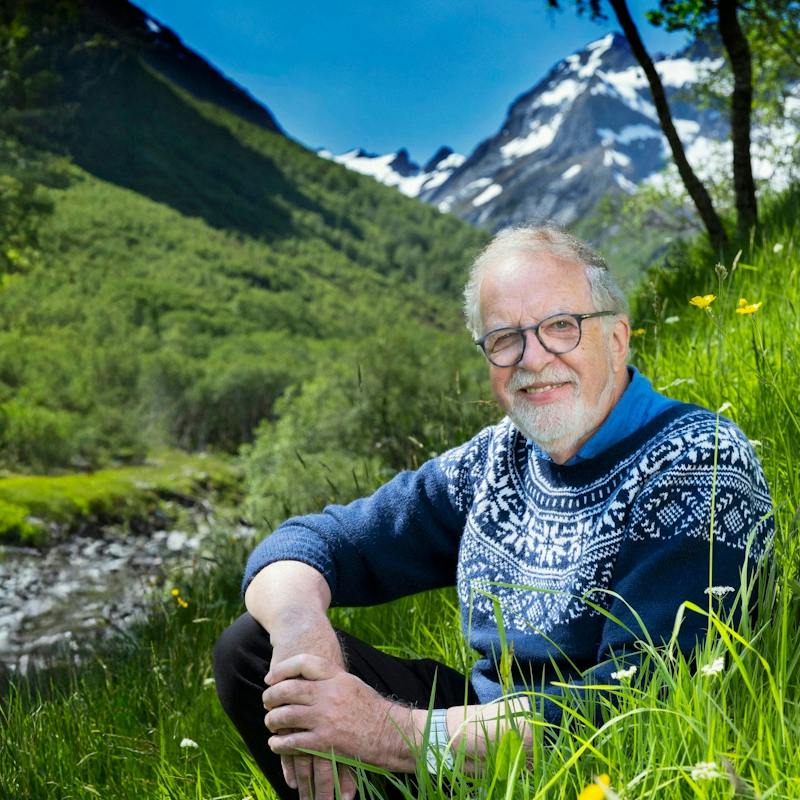 bLEST Oddgeir Bruaset: Gjensyn med Der ingen skulle tru...