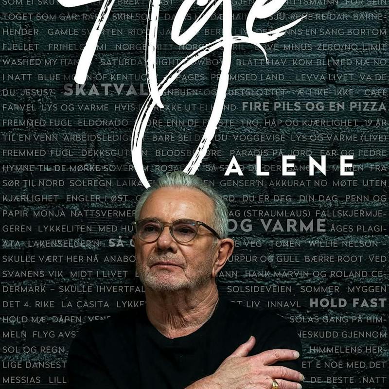 Åge Alene