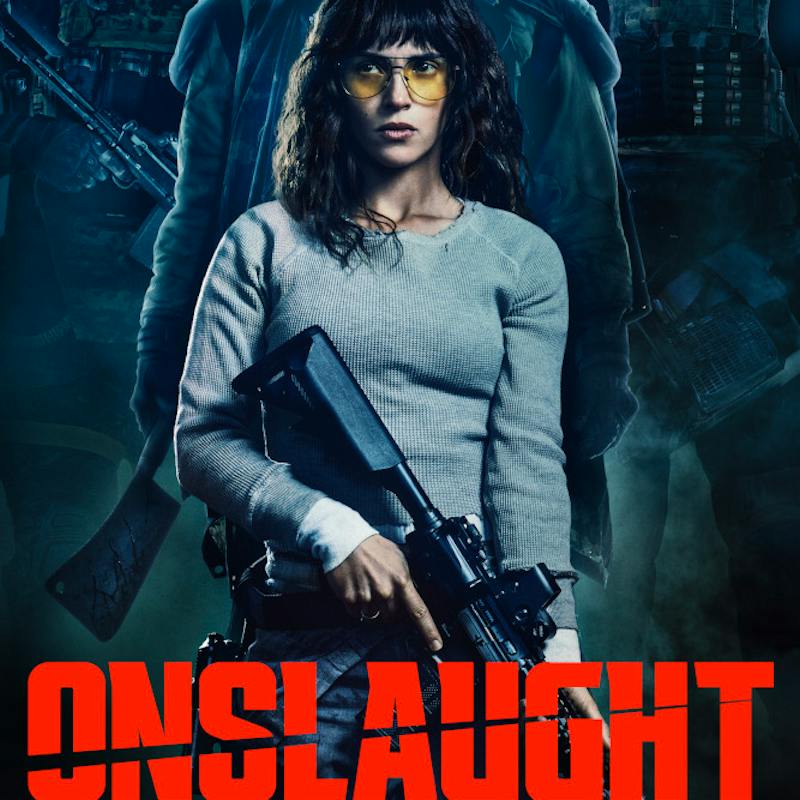 Onslaught