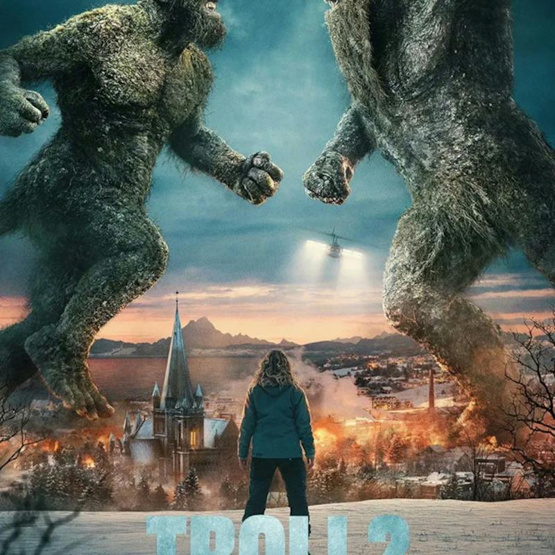 Troll 2