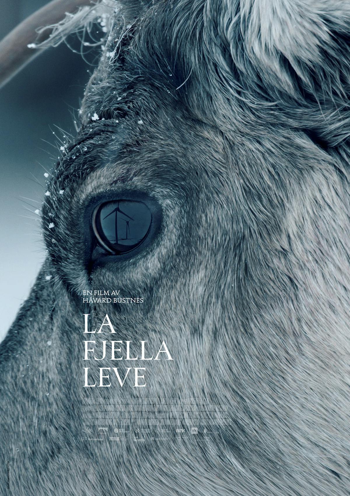 La fjella leve