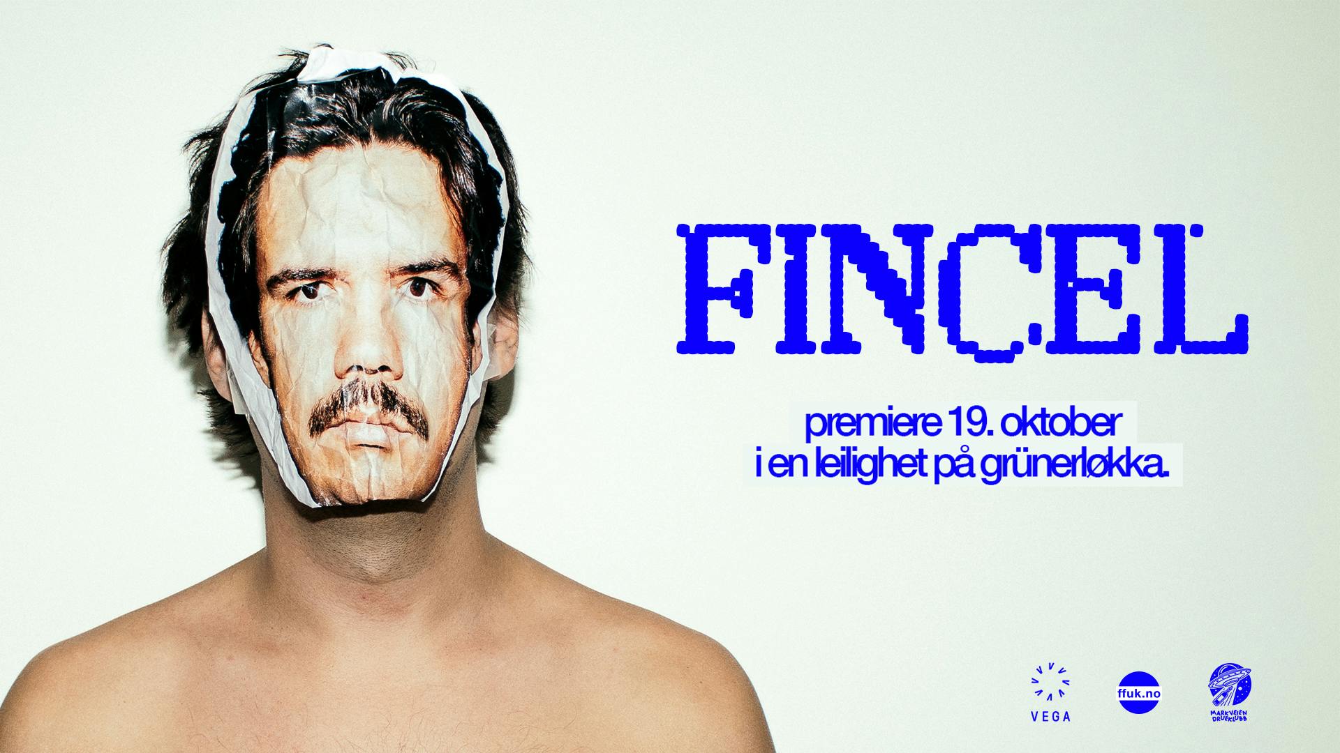 Bilde for arrangement Fincel