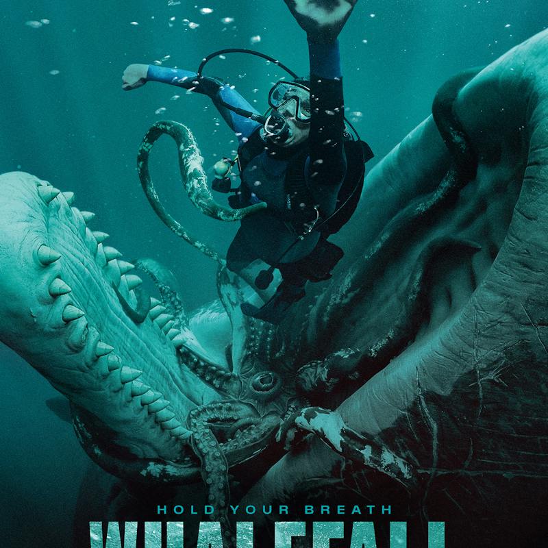 Whalefall