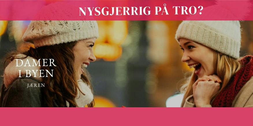 Damer i byen