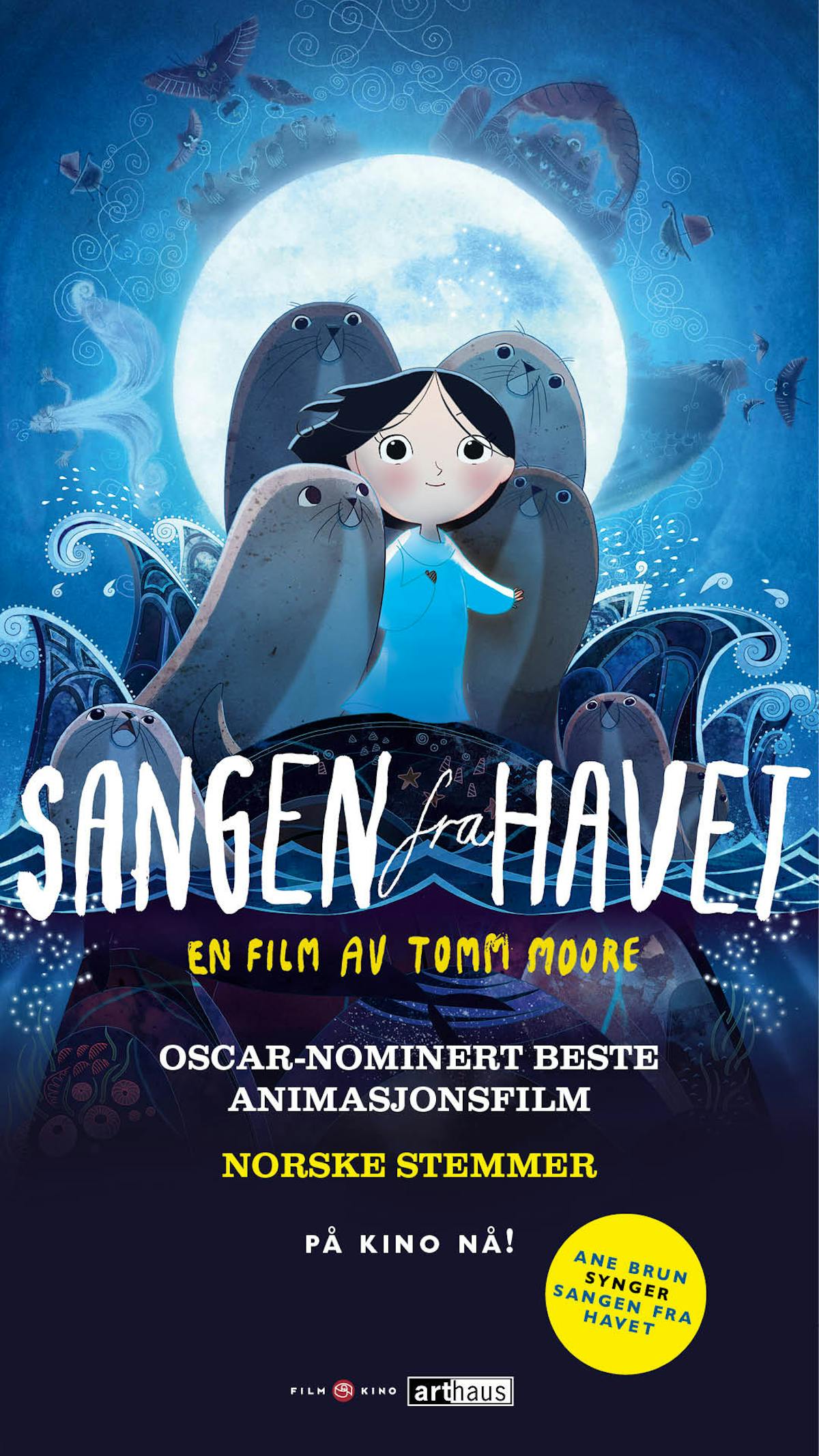Sangen fra havet