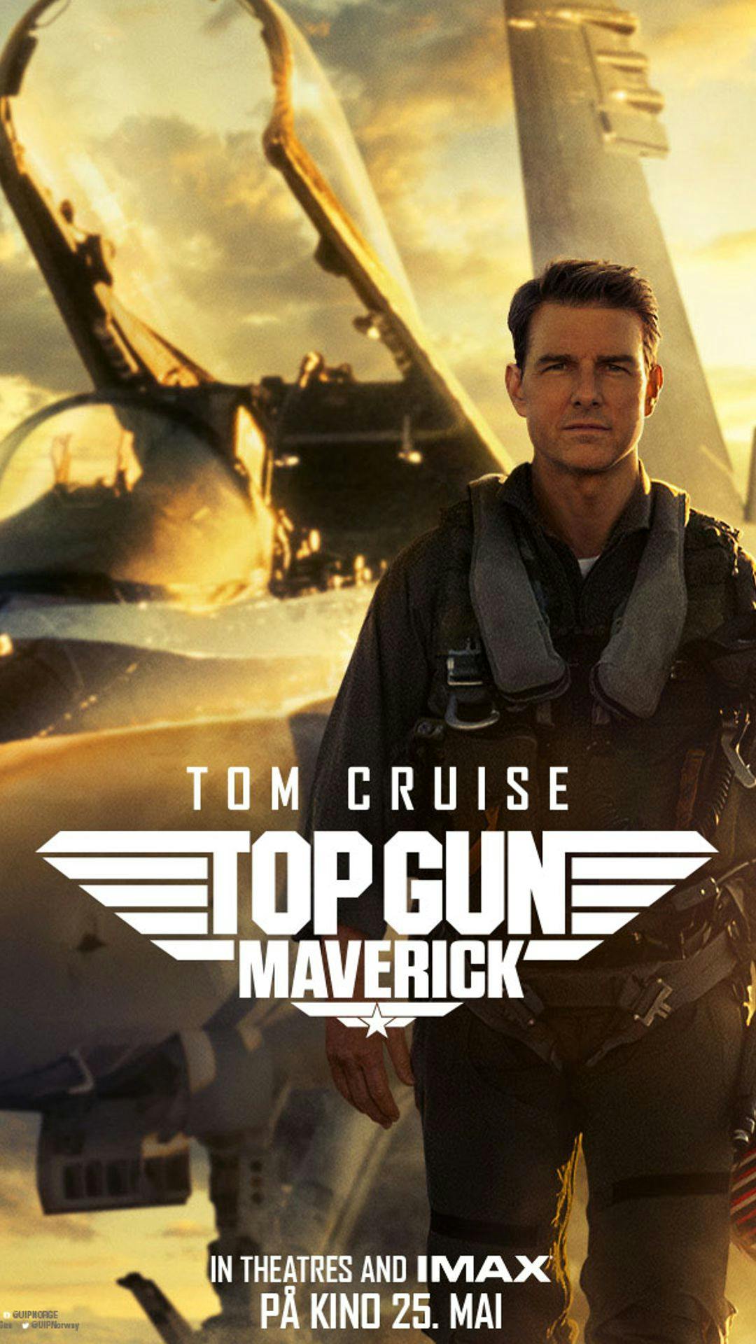 Top Gun: Maverick